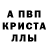 МЕТАДОН белоснежный Viktor Ken